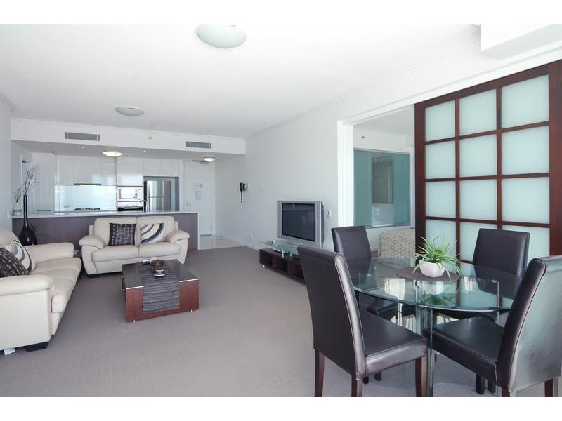 204 Reflection Tower One, Coolangatta QLD 4225