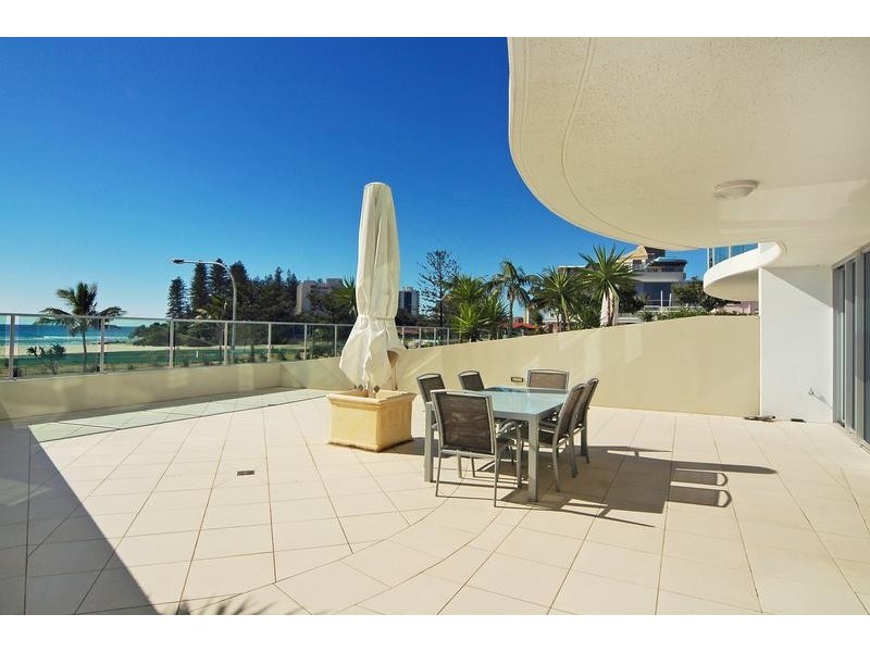 204 Reflection Tower One, Coolangatta QLD 4225