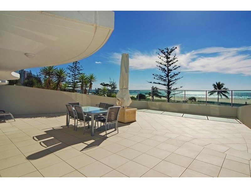 204 Reflection Tower One, Coolangatta QLD 4225