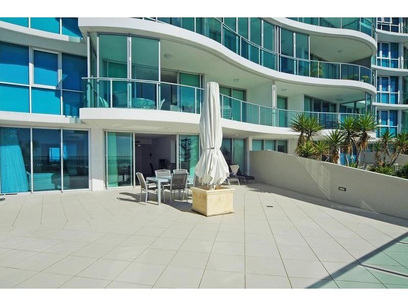 204 Reflection Tower One, Coolangatta QLD 4225