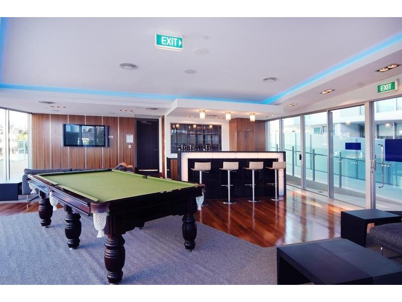 204 Reflection Tower One, Coolangatta QLD 4225