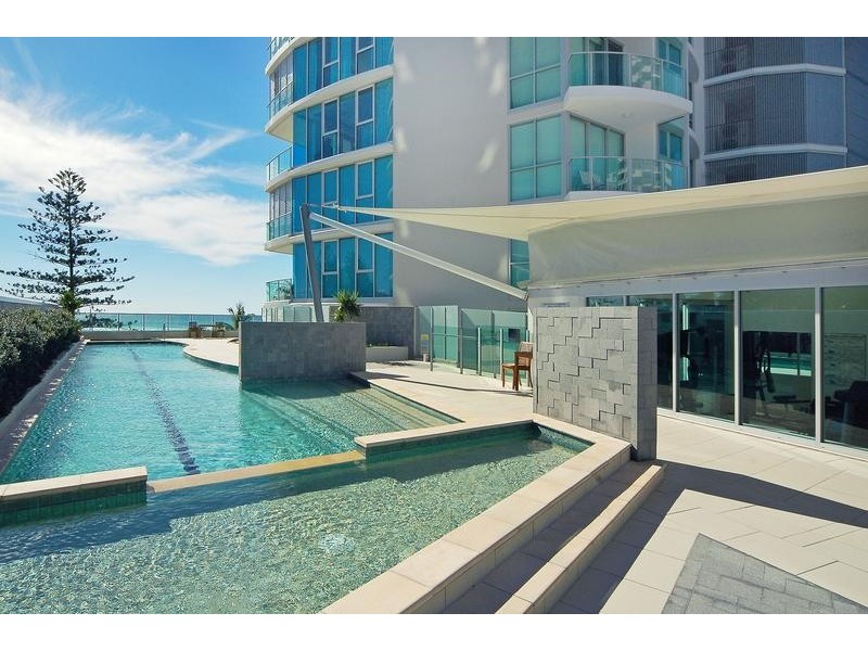 204 Reflection Tower One, Coolangatta QLD 4225
