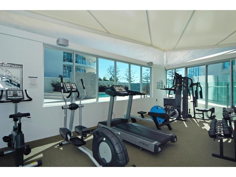 204 Reflection Tower One, Coolangatta QLD 4225