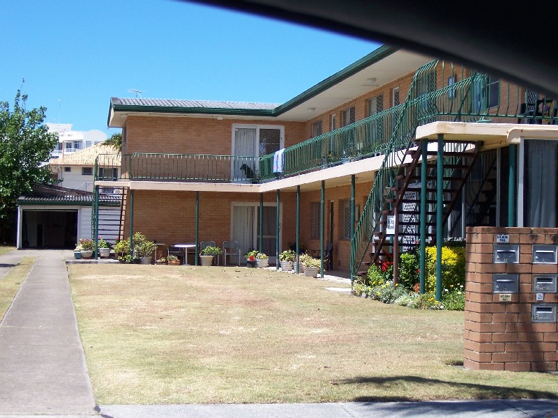 Coolangatta QLD 4225