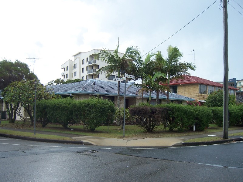 2/10 Ivory Crescent, Tweed Heads NSW 2485