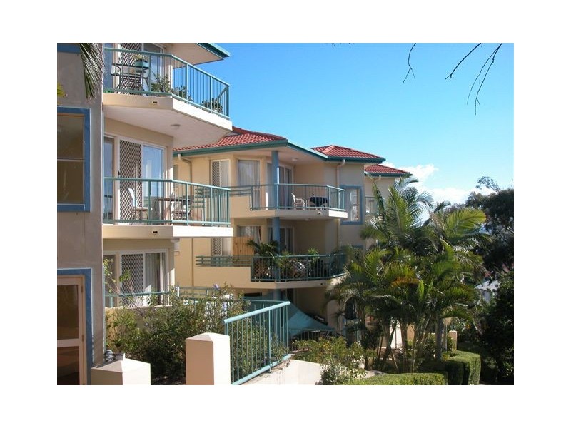 10/122 Musgrave Street, Kirra QLD 4225