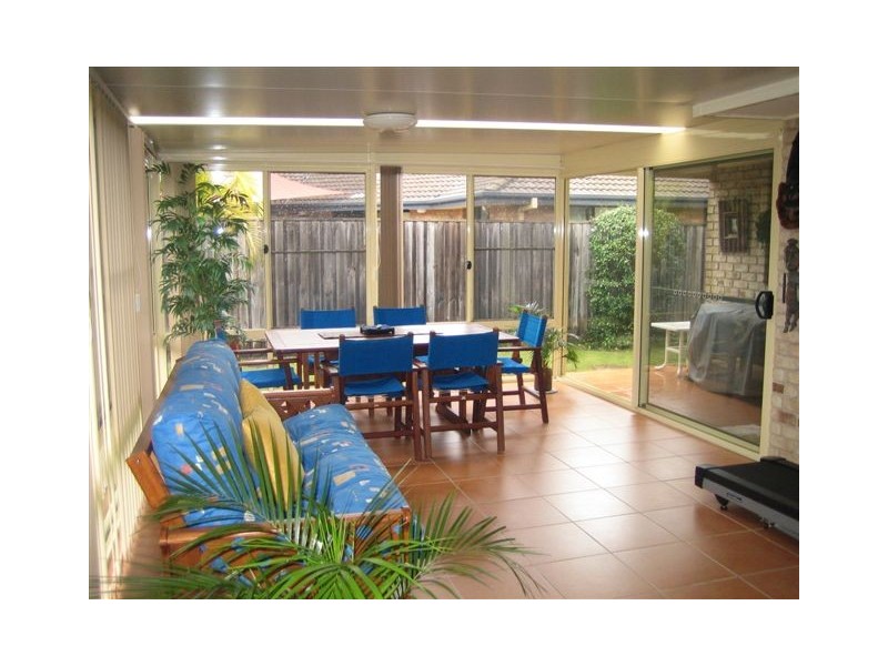 4 Glebe Place, Banora Point NSW 2486