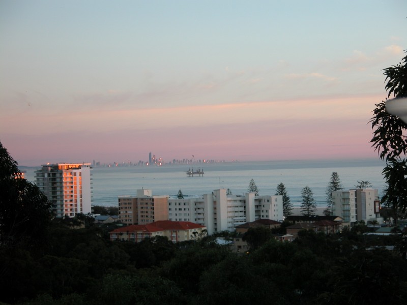 Coolangatta QLD 4225