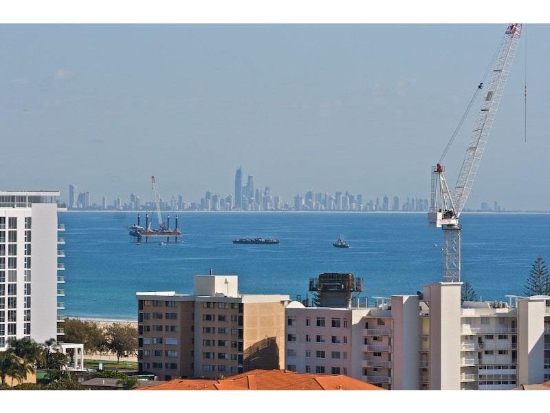 Coolangatta QLD 4225