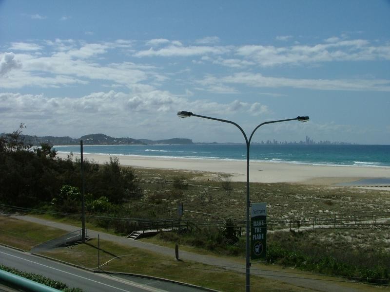 Kirra QLD 4225