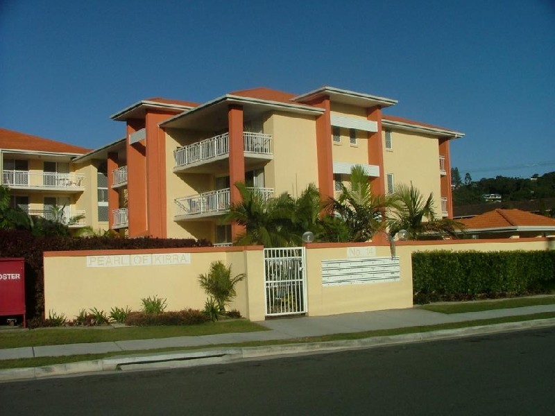 5/12 Pearl of Kirra, Douglas Street, Kirra QLD 4225