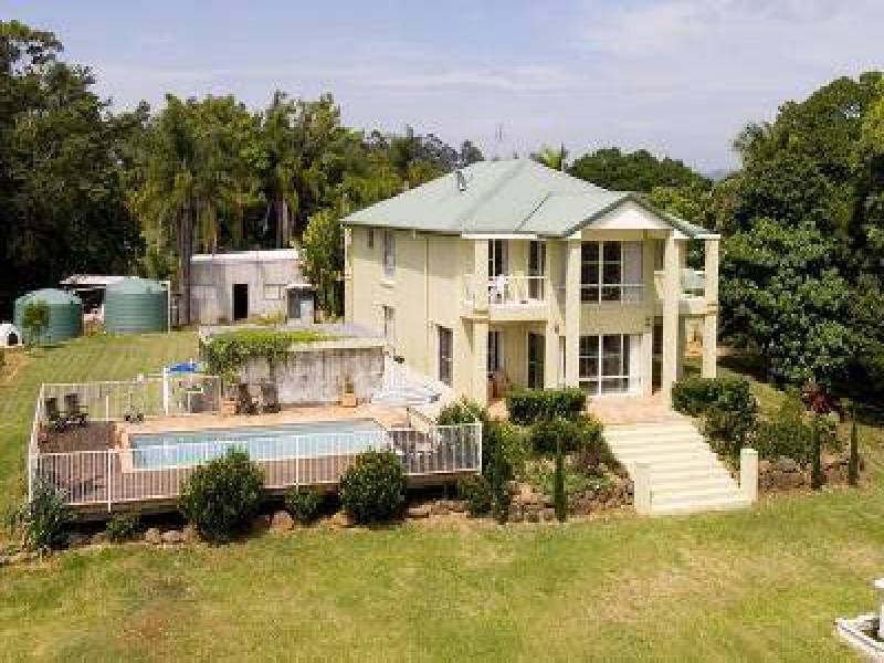 198 Cranneys Road, North Tumbulgum NSW 2490