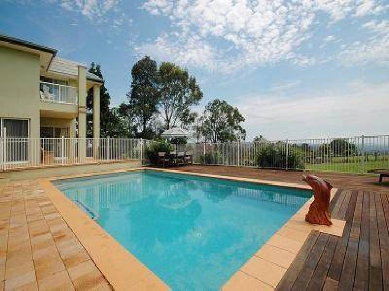 198 Cranneys Road, North Tumbulgum NSW 2490