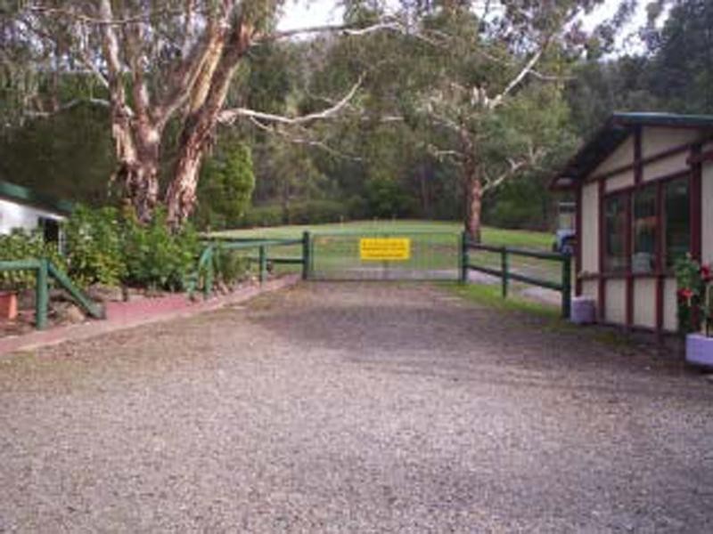 2223 Melba Highway, Dixons Creek, Yarra Glen VIC 3775