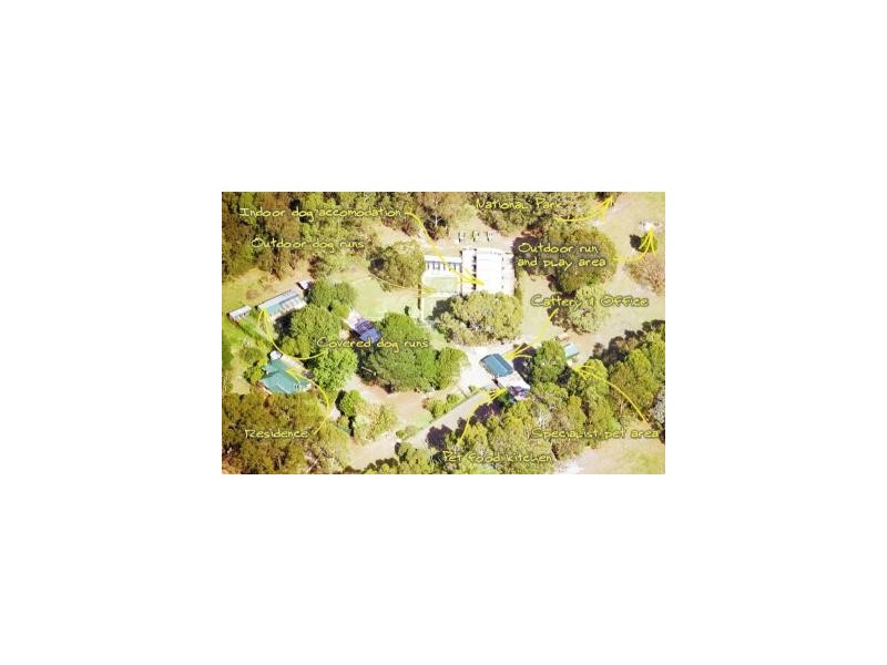 2223 Melba Highway, Dixons Creek, Yarra Glen VIC 3775