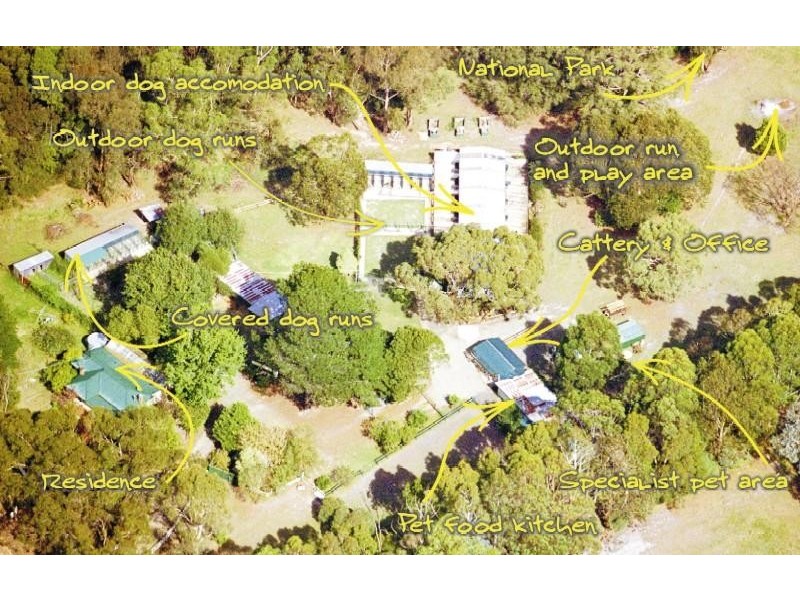 2223 Melba Highway, Dixons Creek, Yarra Glen VIC 3775