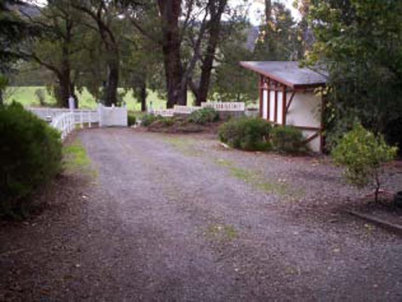 2223 Melba Highway, Dixons Creek, Yarra Glen VIC 3775