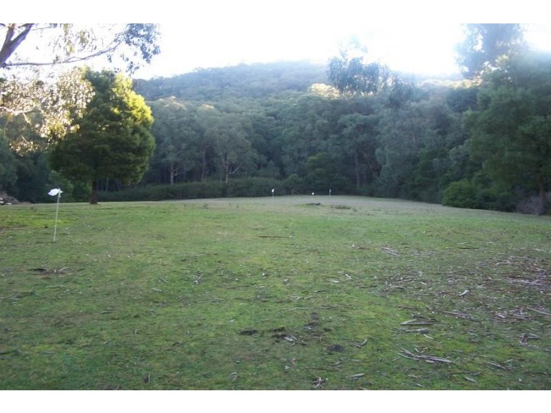 2223 Melba Highway, Dixons Creek, Yarra Glen VIC 3775