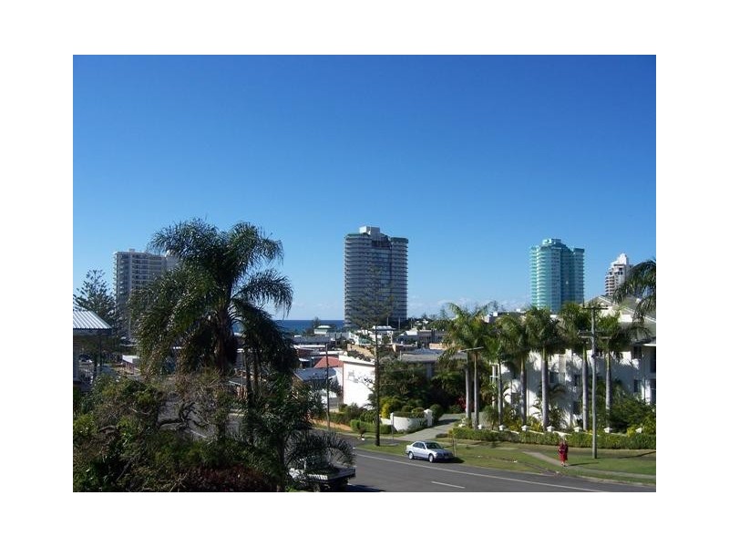 Coolangatta QLD 4225