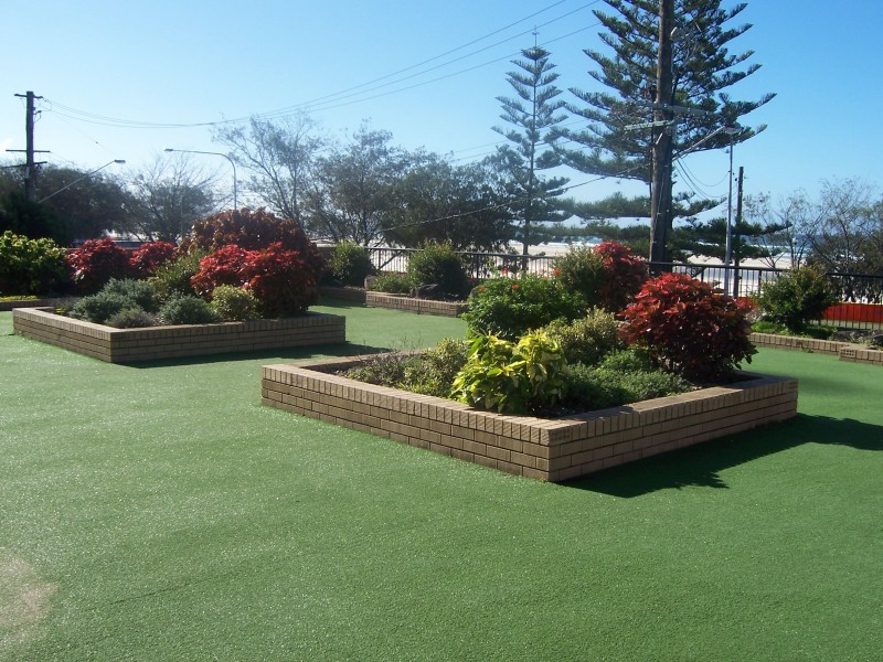 23 Centre Court, 34 Musgrave Street, Kirra QLD 4225