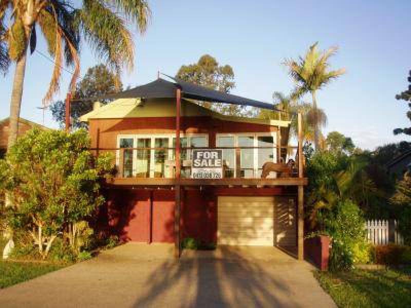 162 Riverside Drive, Tumbulgum NSW 2490