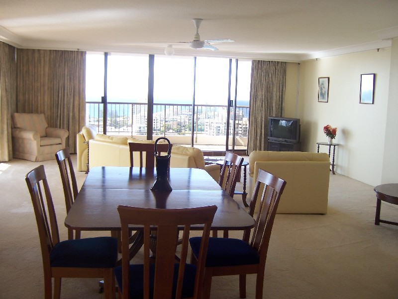 Coolangatta QLD 4225