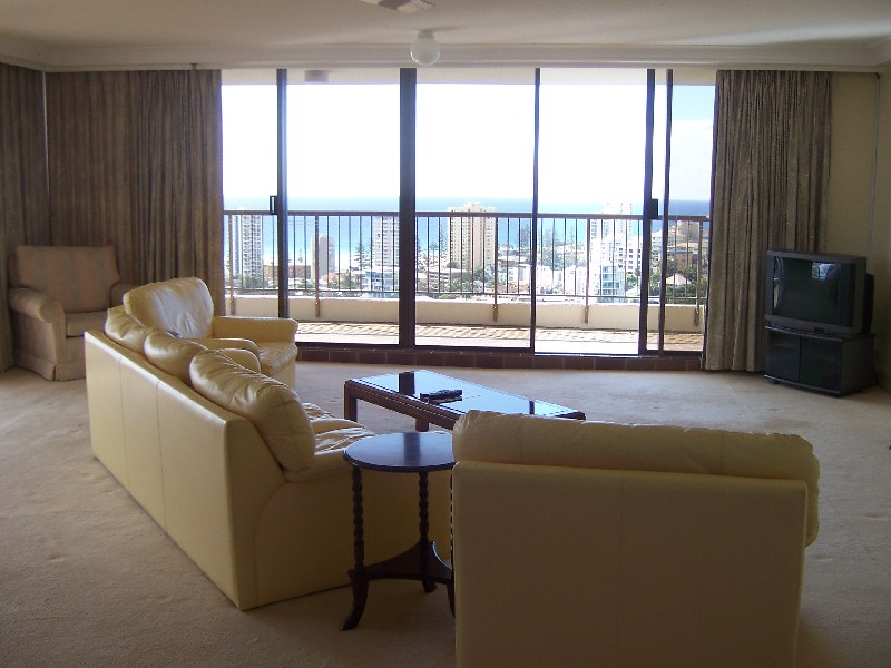 Coolangatta QLD 4225