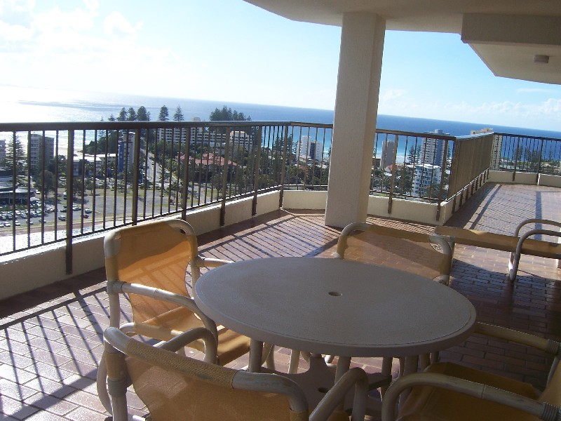 Coolangatta QLD 4225