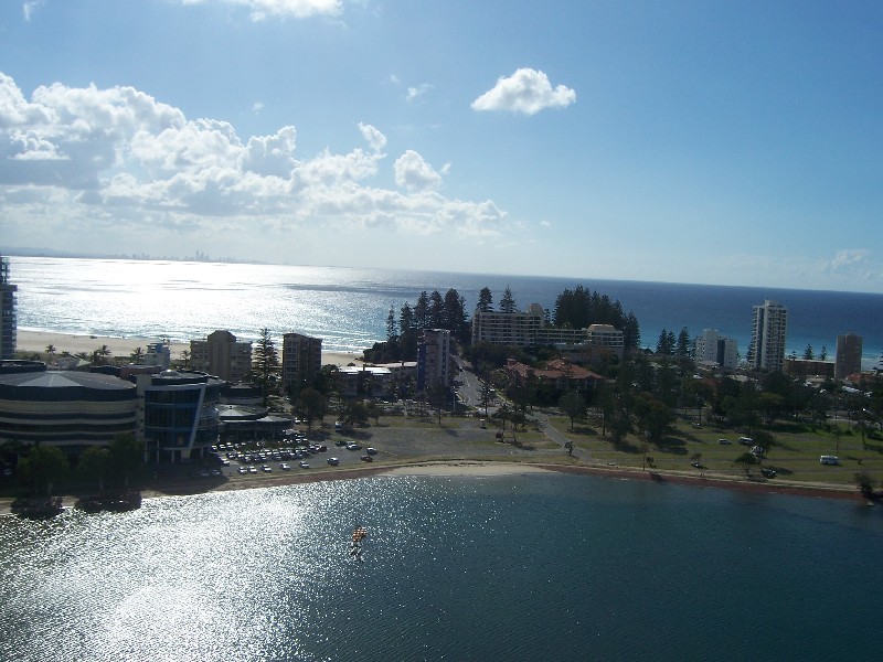 Coolangatta QLD 4225
