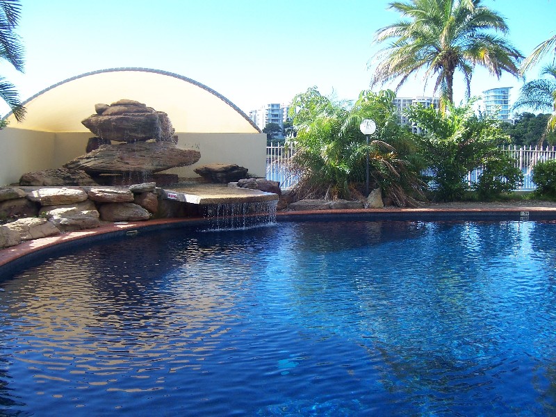 Coolangatta QLD 4225