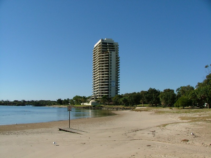 Coolangatta QLD 4225