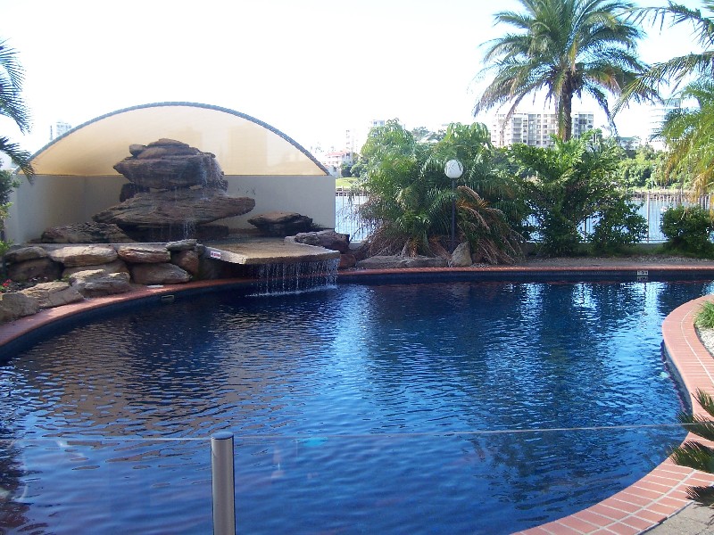 Coolangatta QLD 4225