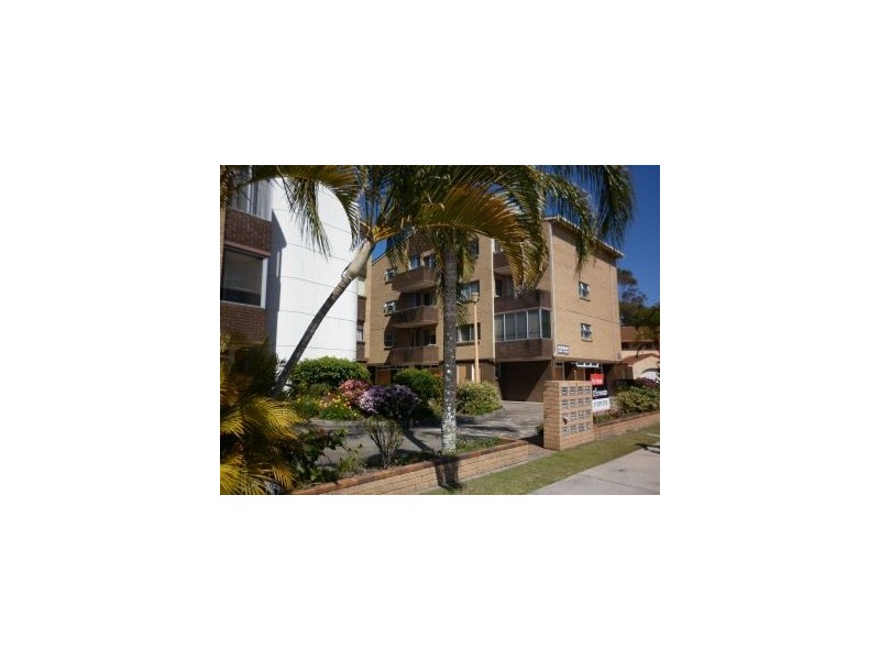 10/12 Solander Street, Tweed Heads NSW 2485