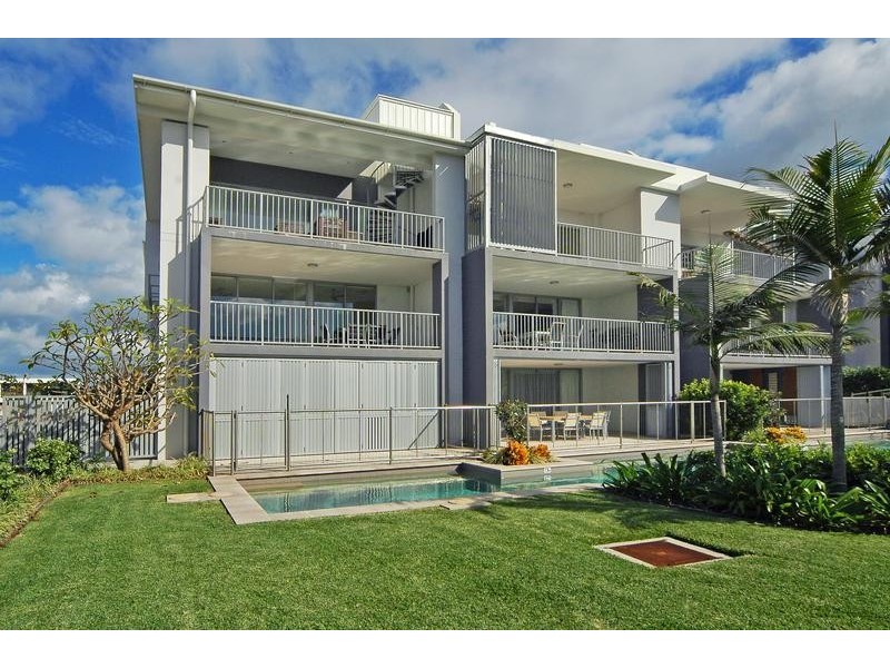 26/40-48 Kamala Crescent, Casuarina NSW 2487