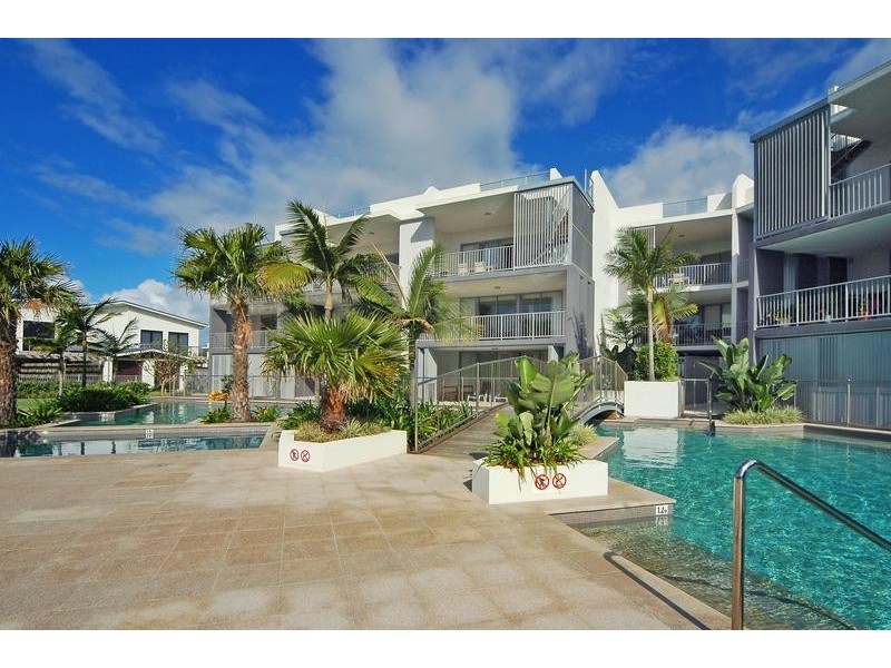 26/40-48 Kamala Crescent, Casuarina NSW 2487