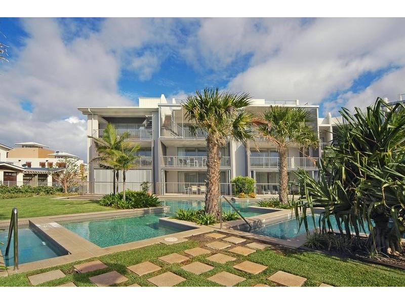 26/40-48 Kamala Crescent, Casuarina NSW 2487