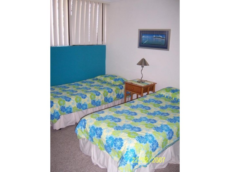 Bilinga QLD 4225