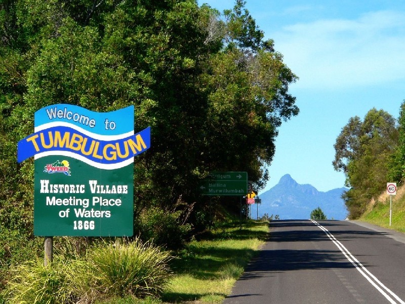 Tumbulgum NSW 2490