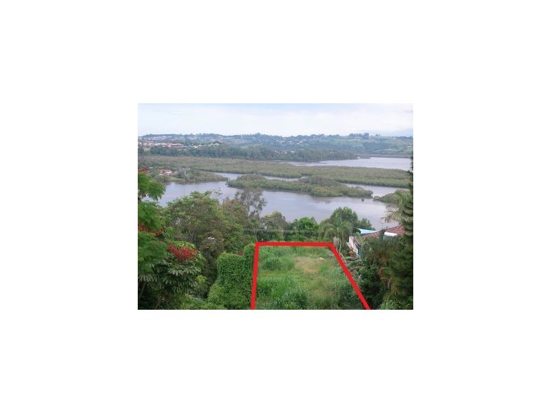 LAND 50 Scenic Drive, Tweed Heads West NSW 2485