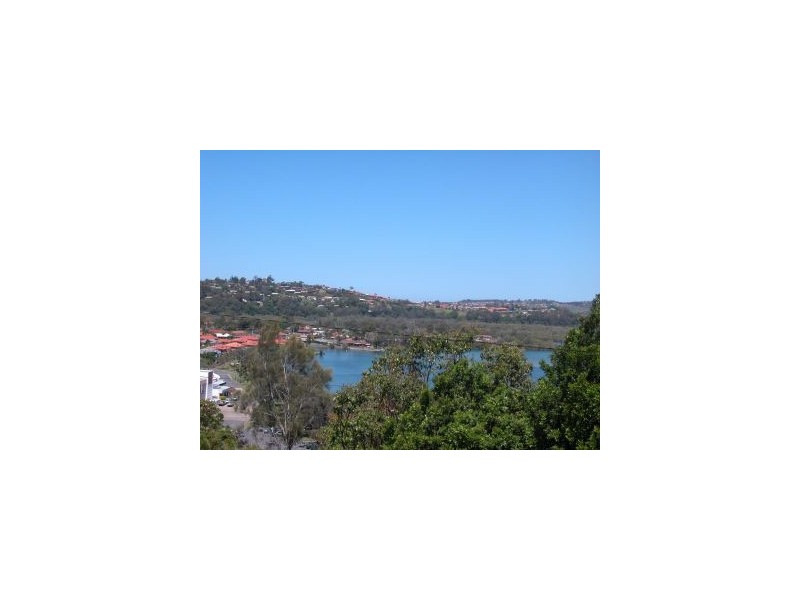LAND 50 Scenic Drive, Tweed Heads West NSW 2485