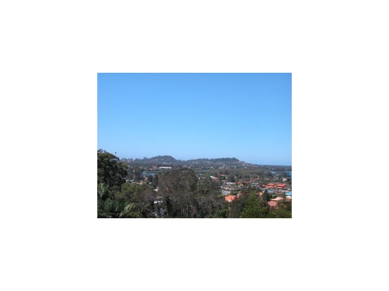 LAND 50 Scenic Drive, Tweed Heads West NSW 2485