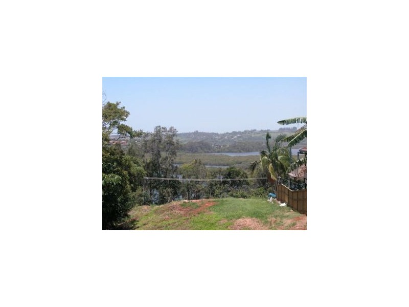 LAND 50 Scenic Drive, Tweed Heads West NSW 2485