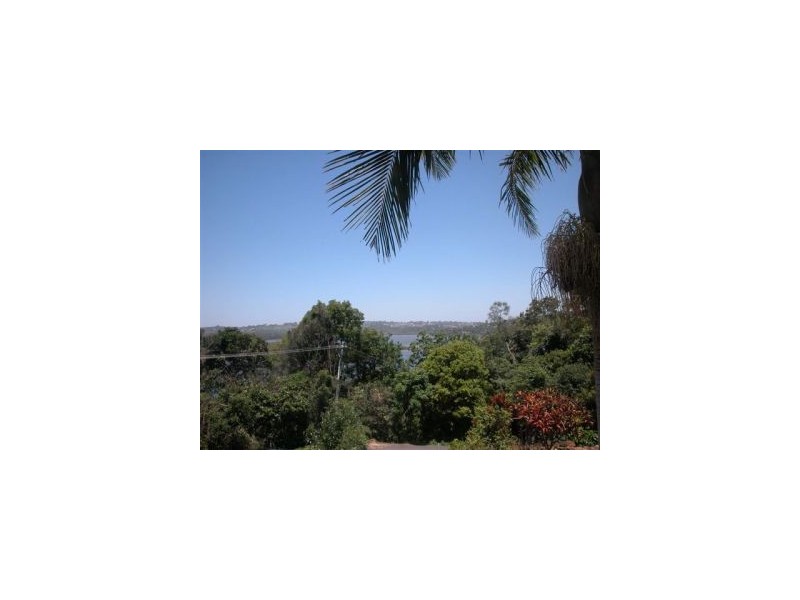 LAND 50 Scenic Drive, Tweed Heads West NSW 2485