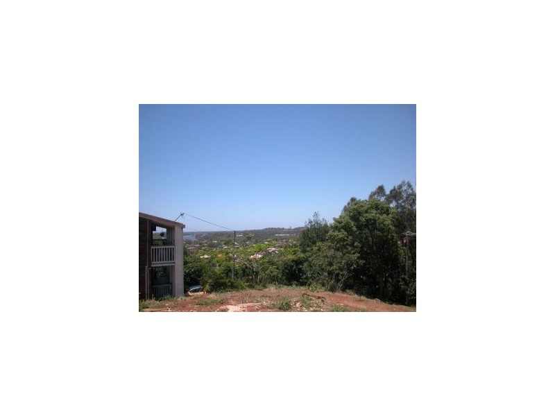 LAND 50 Scenic Drive, Tweed Heads West NSW 2485