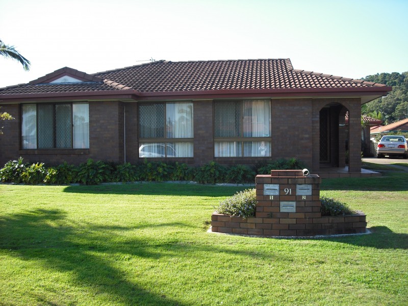 1/91 Caloola Drive, Tweed Heads NSW 2485