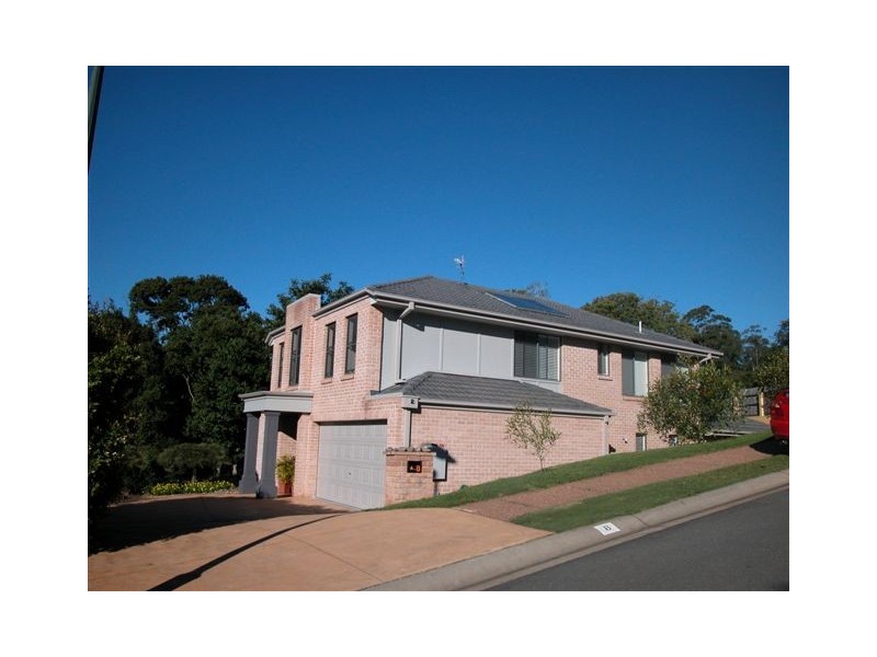 8 Bolwarra, Bilambil Heights NSW 2486
