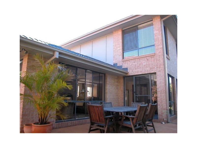 8 Bolwarra, Bilambil Heights NSW 2486