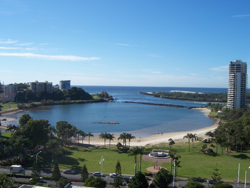 Coolangatta QLD 4225