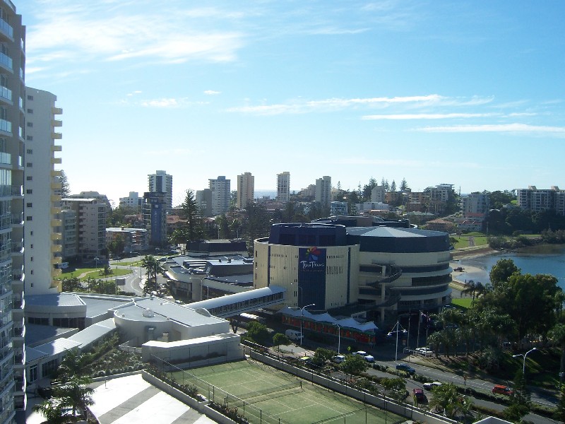 Coolangatta QLD 4225