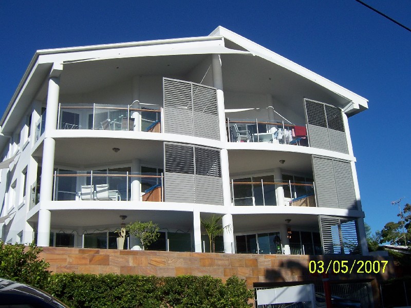 Unit 6 50-52 Rutledge Street, Coolangatta QLD 4225
